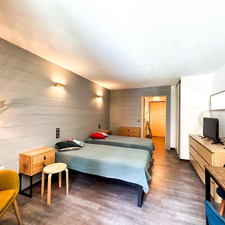 1- Studio Brides-Les-Bains Tout Confort Exterior photo