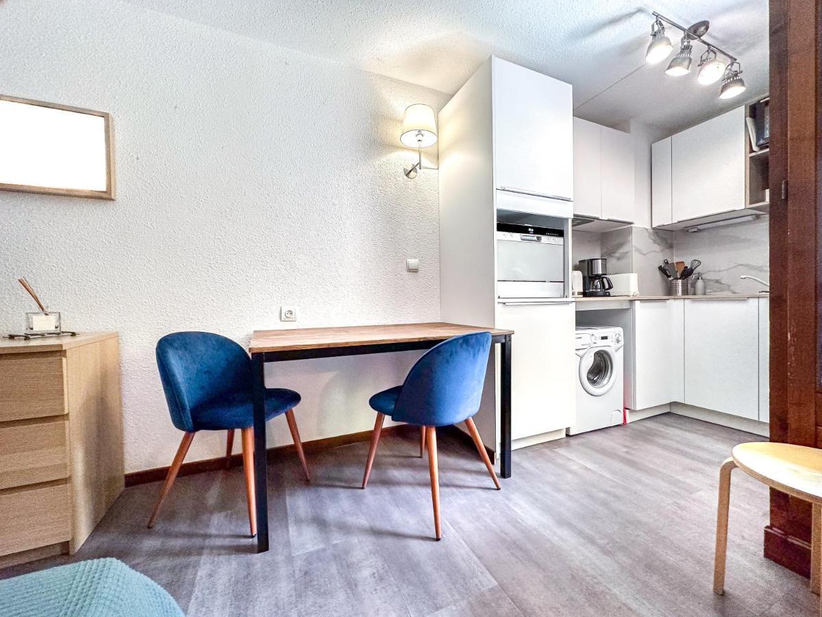 1- Studio Brides-Les-Bains Tout Confort Exterior photo
