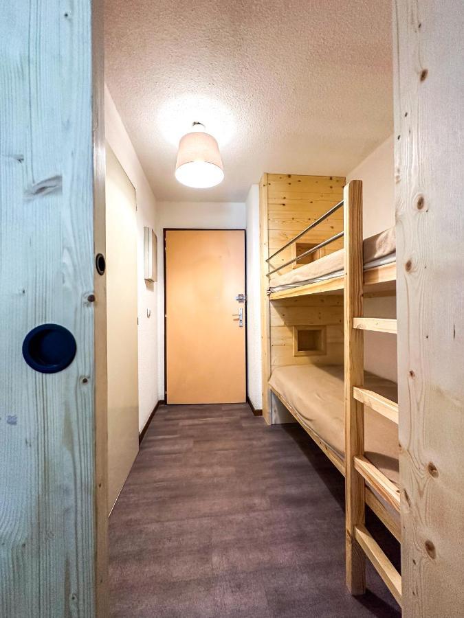 1- Studio Brides-Les-Bains Tout Confort Exterior photo